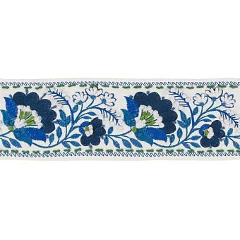 Ткань Designers Guild TRDG0023/01 коллекции Pottery Studio Braids