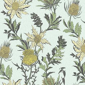 Флизелиновые обои Cole & Son 115/14042 коллекции Botanical Botanica