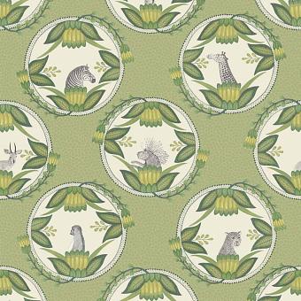 Флизелиновые обои Cole & Son 109/9042 коллекции Ardmore