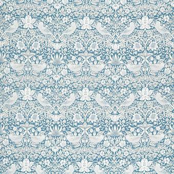 Ткань Clarke&Clarke F1746/02 коллекции William Morris Weaves