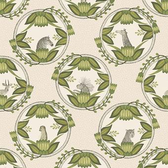 Флизелиновые обои Cole & Son 109/9041 коллекции Ardmore