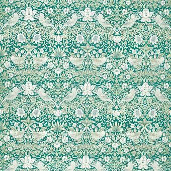 Ткань Clarke&Clarke F1746/06 коллекции William Morris Weaves