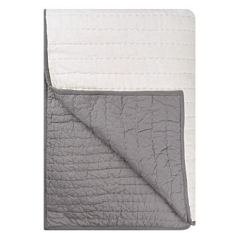 Покрывало QUDG0190, Savoie, Dove, Designers Guild 260 x 240см 