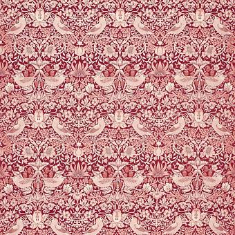 Ткань Clarke&Clarke F1746/05 коллекции William Morris Weaves