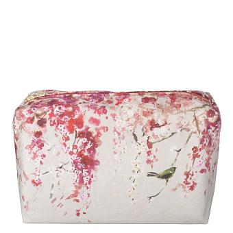 ?осметичка WASDG0244, Shinsha, Blossom, Designers Guild10,5 x 30 x 18 см 