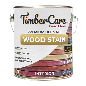 Деревозащита TC350038 TimberCare 